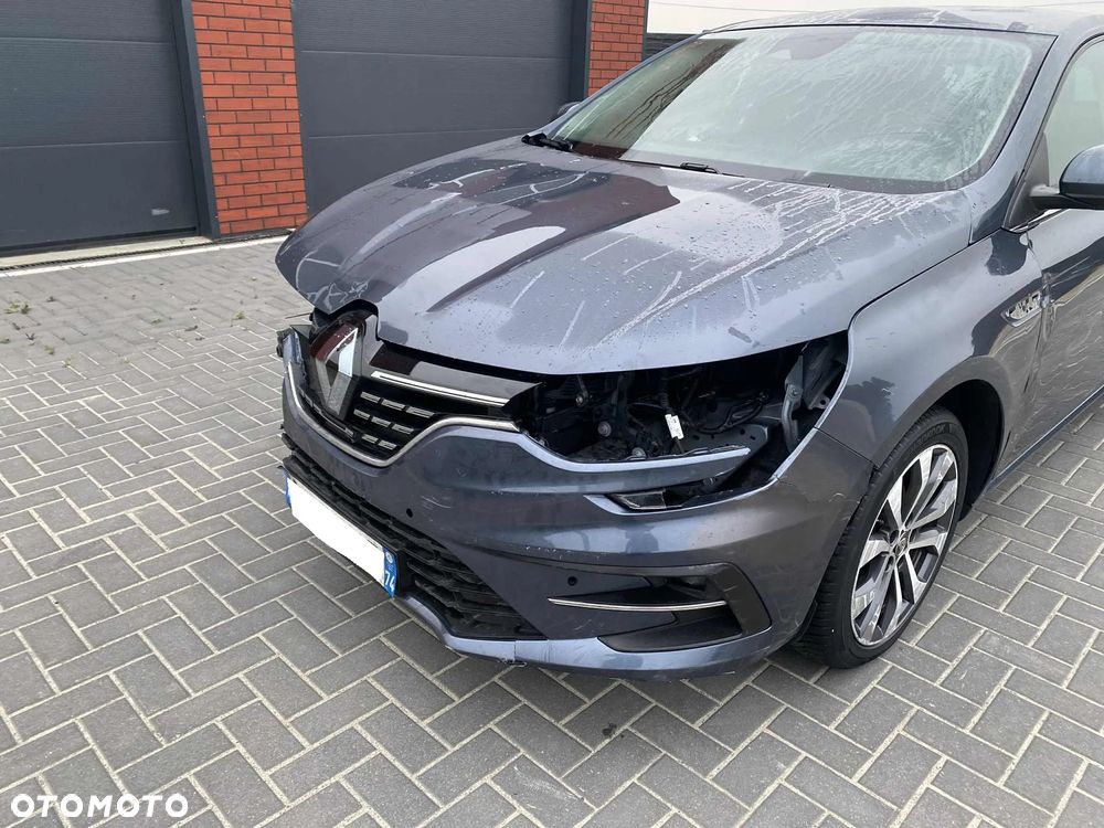 Renault Megane 1.3 TCe FAP Techno EDC - 24