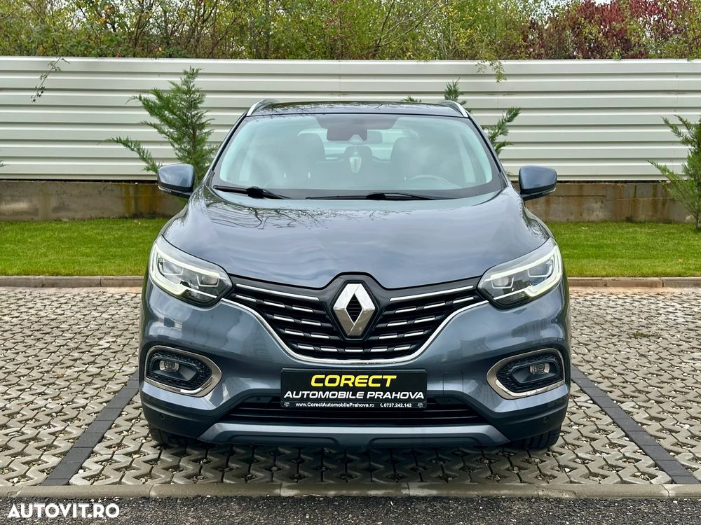 Renault Kadjar - 10