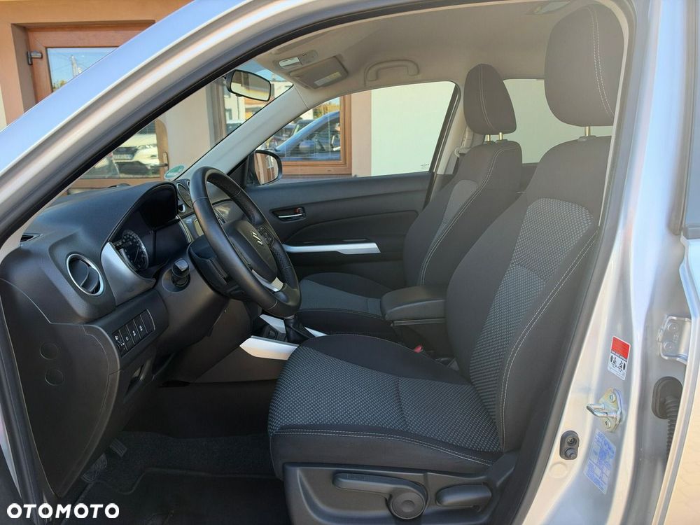 Suzuki Vitara 1.6 (4x2) Automatik Comfort+ - 21