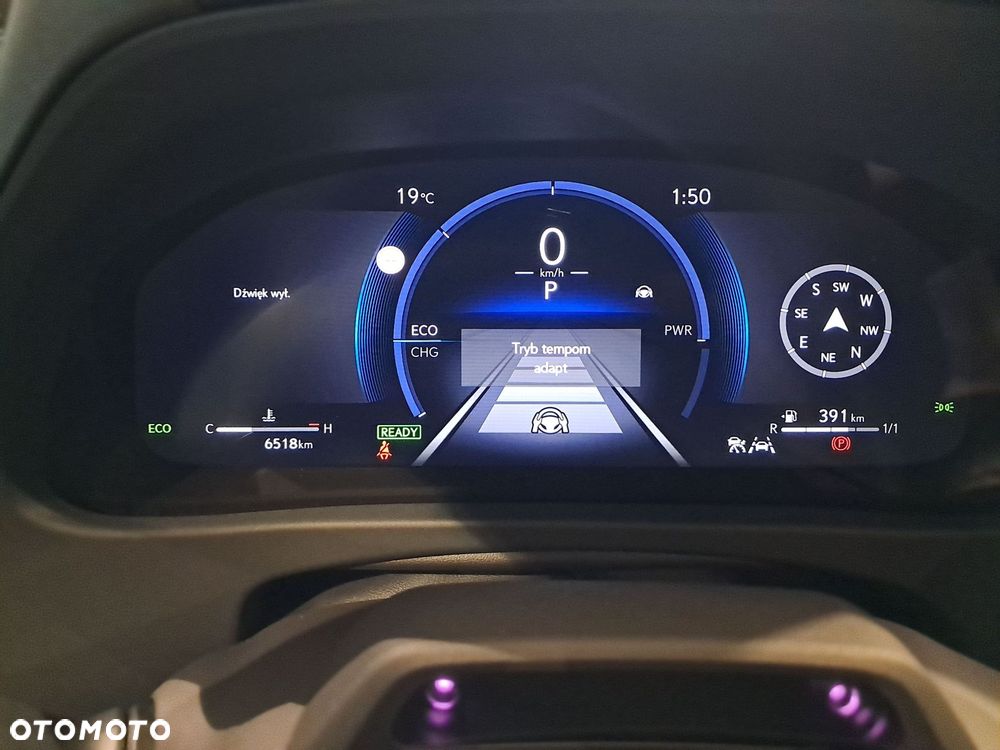 Lexus UX - 13