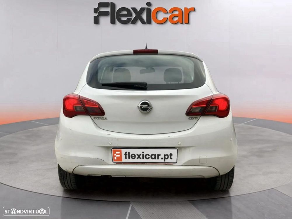 Opel Corsa 1.3 CDTi - 8