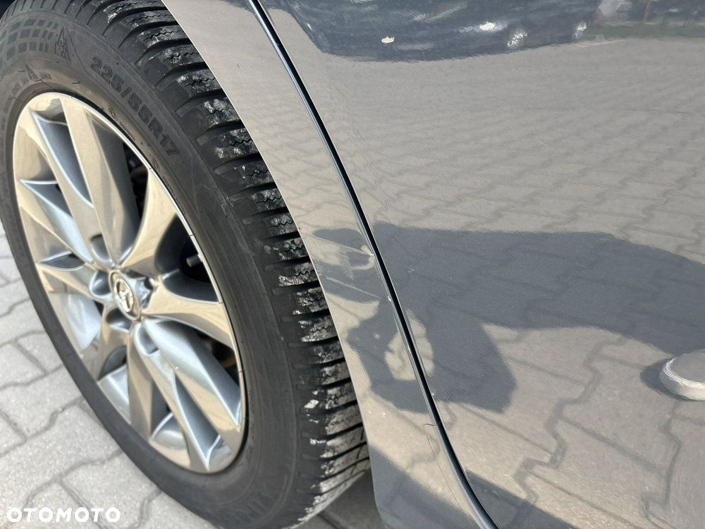 Mazda 6 2.0 SkyJoy - 18