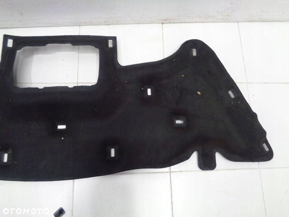 ford kuga mk2 wygłuszenie maski 14r- - 5