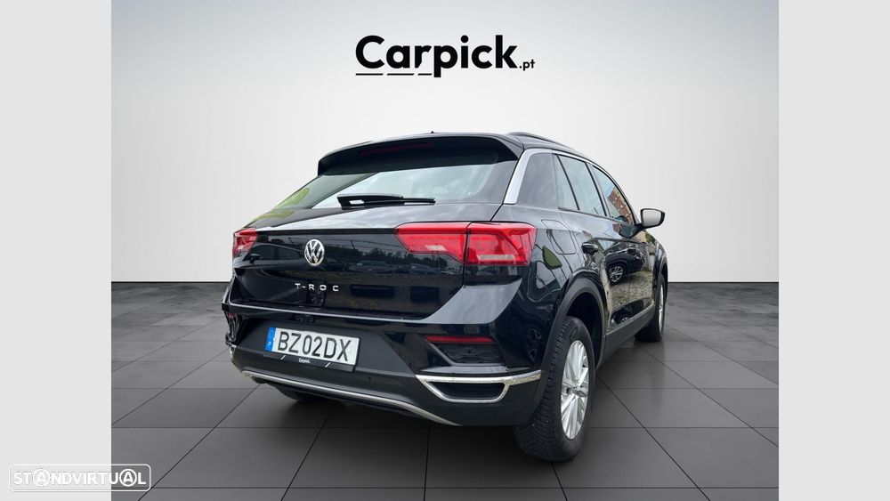 VW T-Roc 1.0 TSI Style - 6