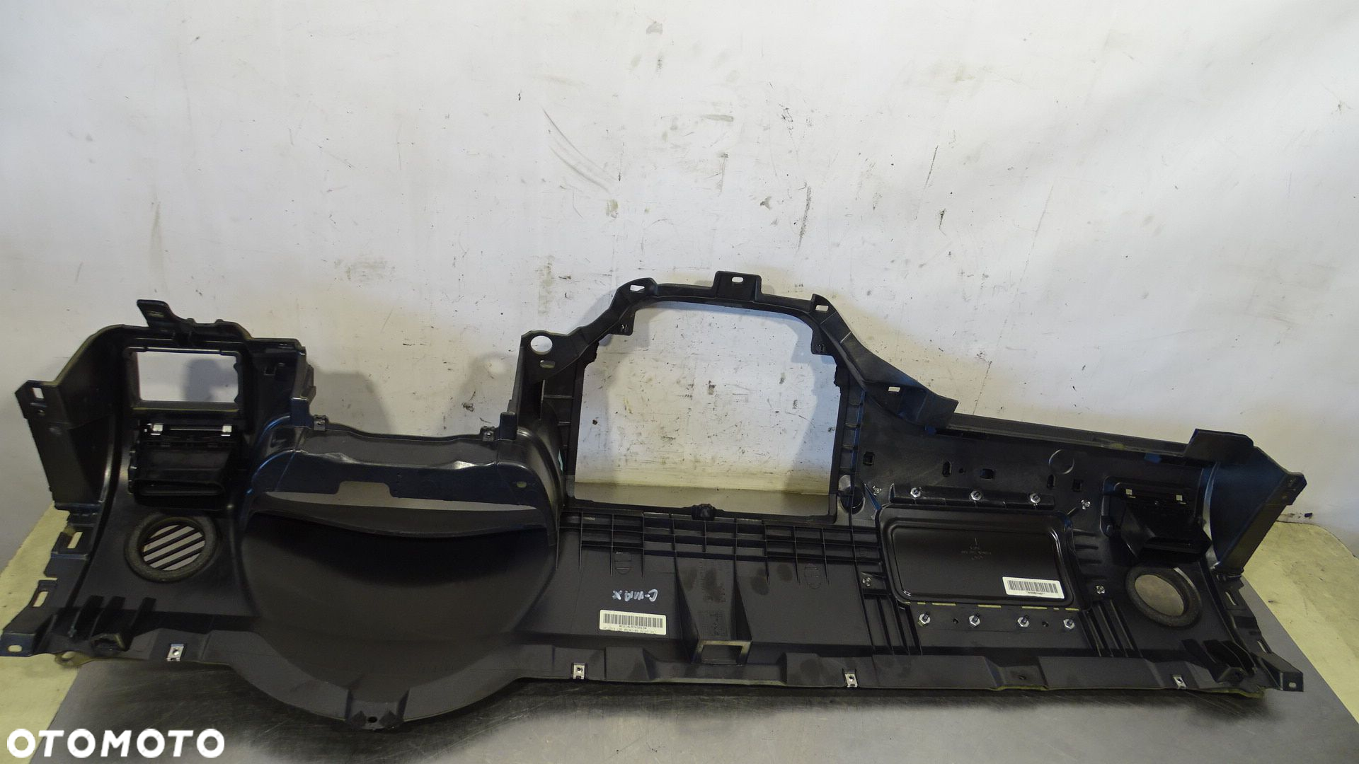 DESKA ROZDZIELCZA FORD C-MAX MK1 LIFT 1.6 3M5X-R04305-AHW - 4