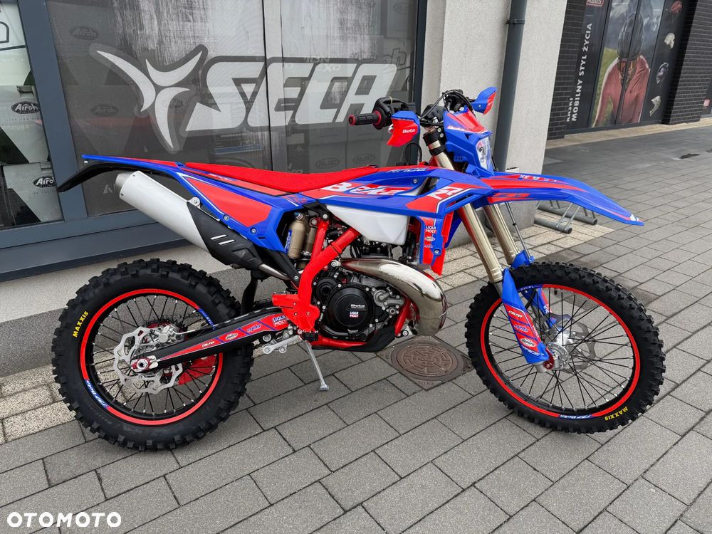Beta RR - 1