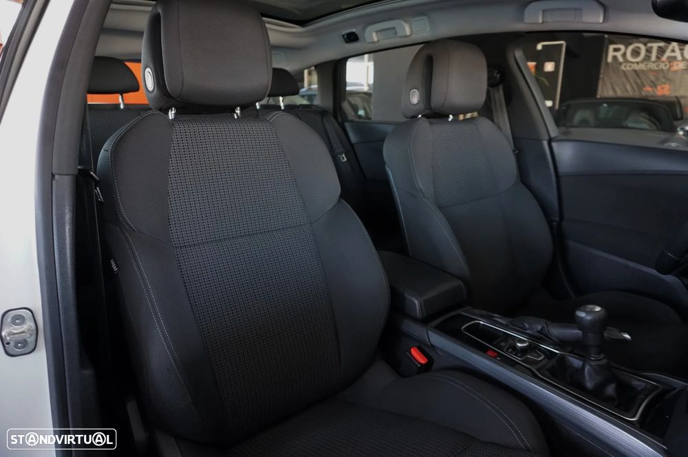 Peugeot 508 SW 1.6 e-HDi Active - 18
