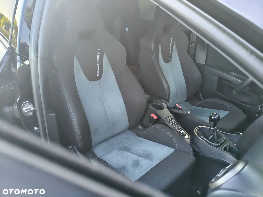 Seat Leon - 7