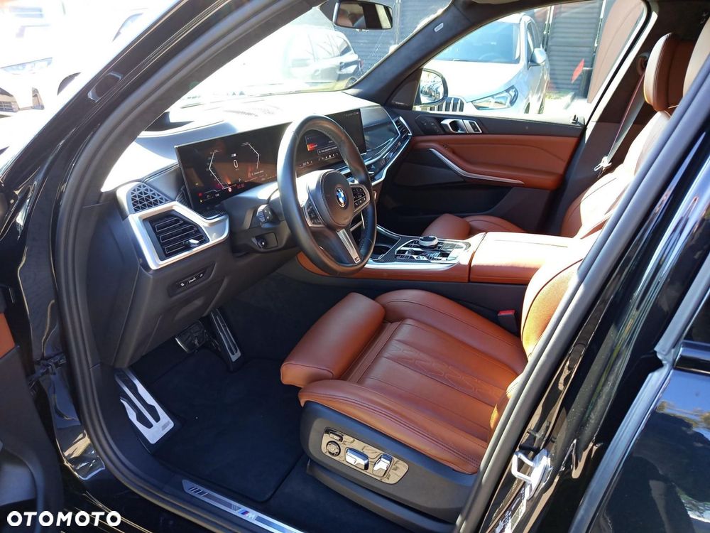 BMW X5 2023 photo 2