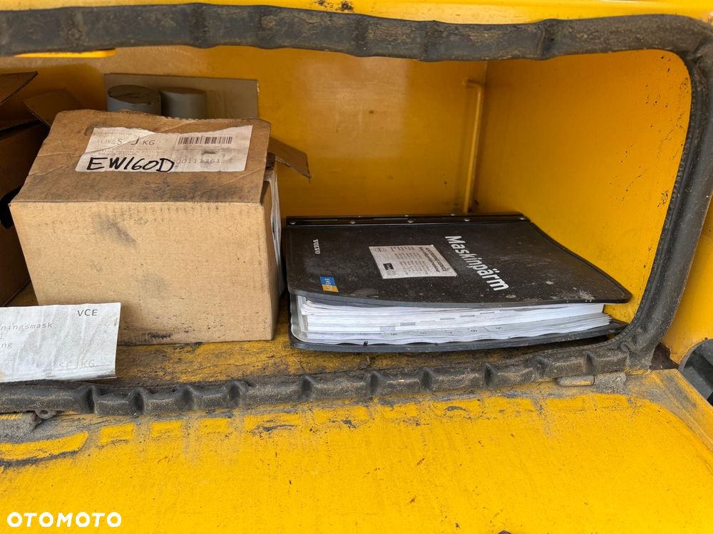 Volvo EW 160D - 37