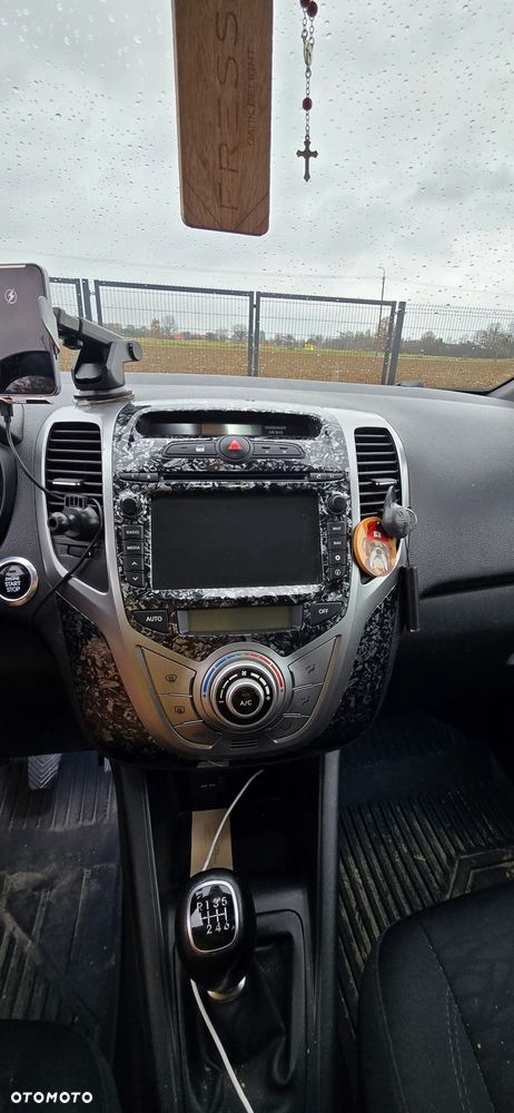 Hyundai ix20 - 14