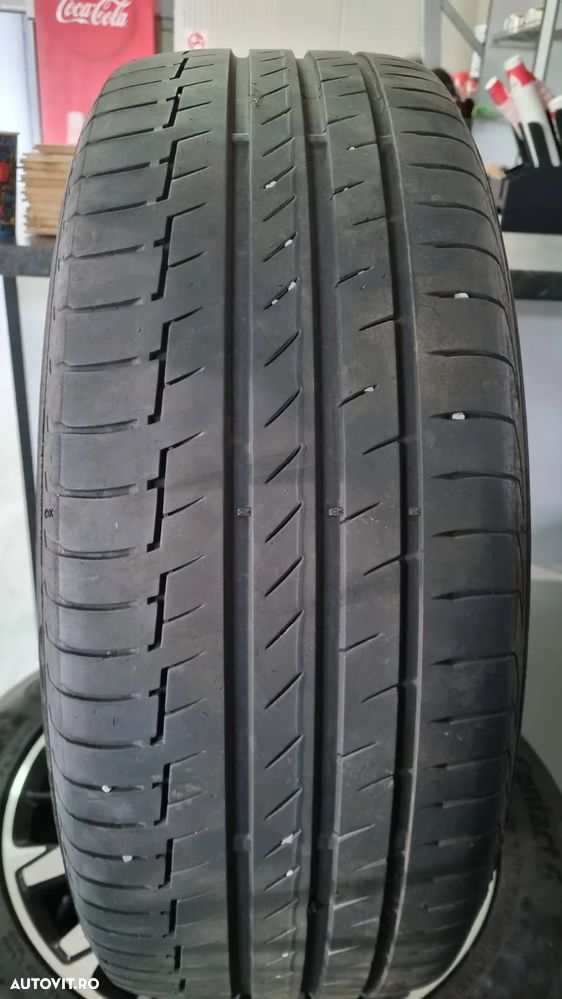 Jante 19" Ford Kuga 2022 roti complete - 3