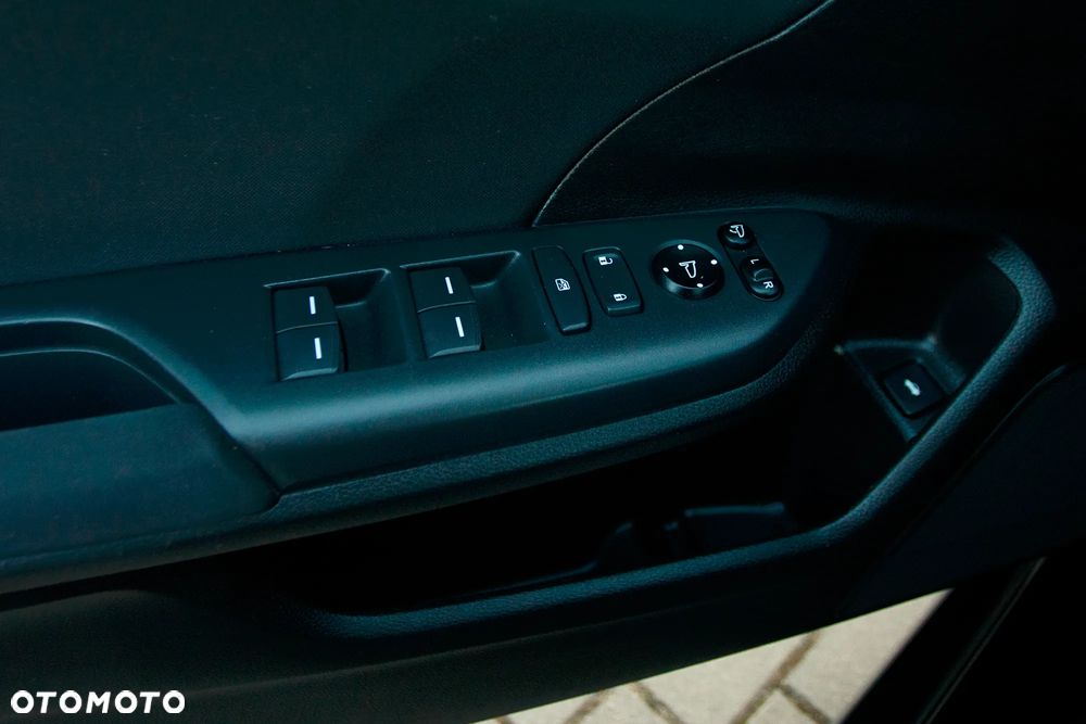 Honda Civic 1.5 T Executive - 14