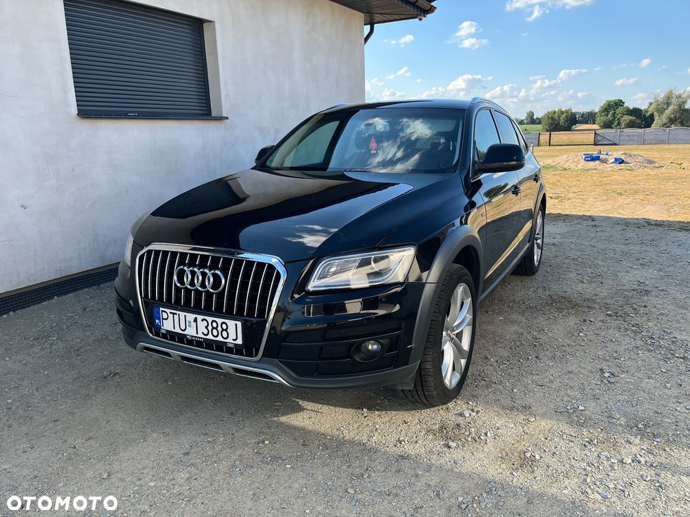 Audi Q5 - 1