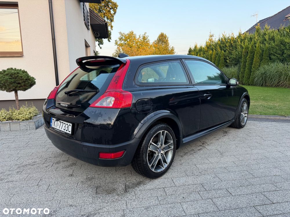 Volvo C30 - 4