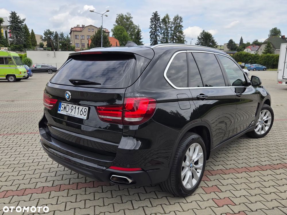 BMW X5 - 4