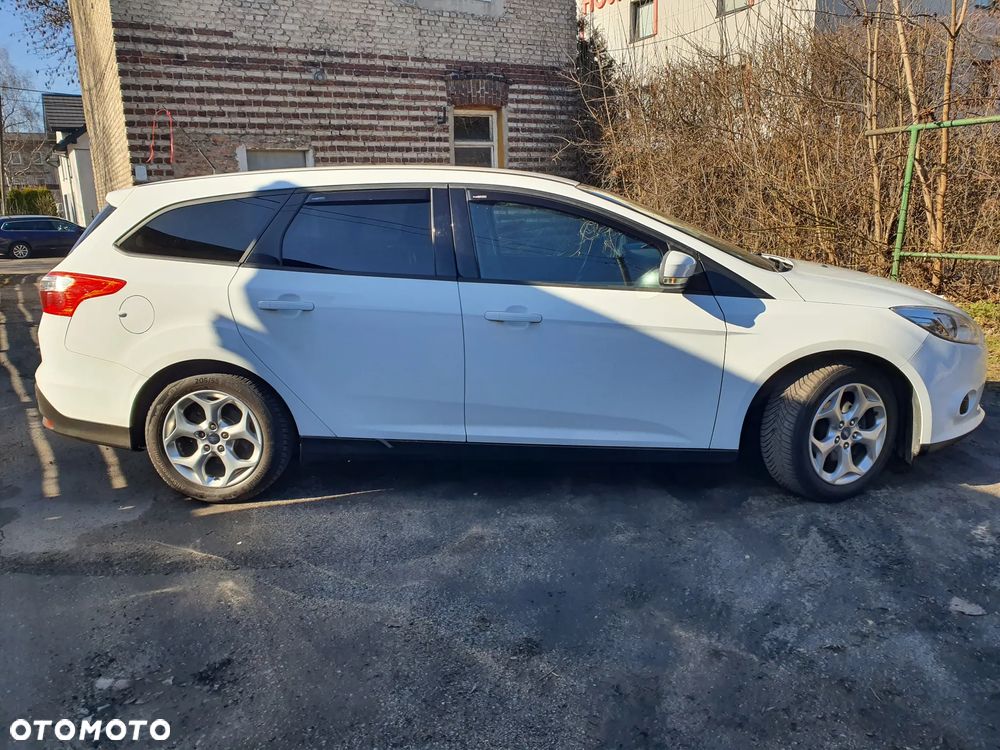 Ford Focus - 5