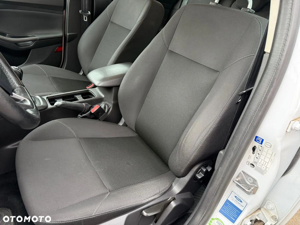 Ford Focus 1.5 TDCi Trend - 13