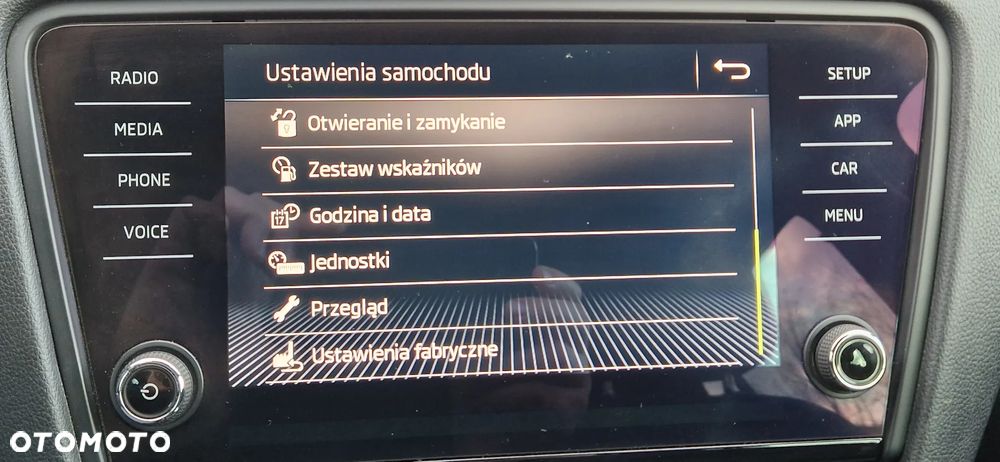 Skoda Octavia 2.0 TDI Style DSG - 7