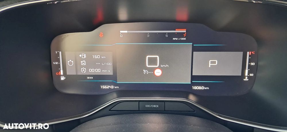 Citroën C5 Aircross BlueHDI 130 S&S EAT8 FEEL PACK - 3