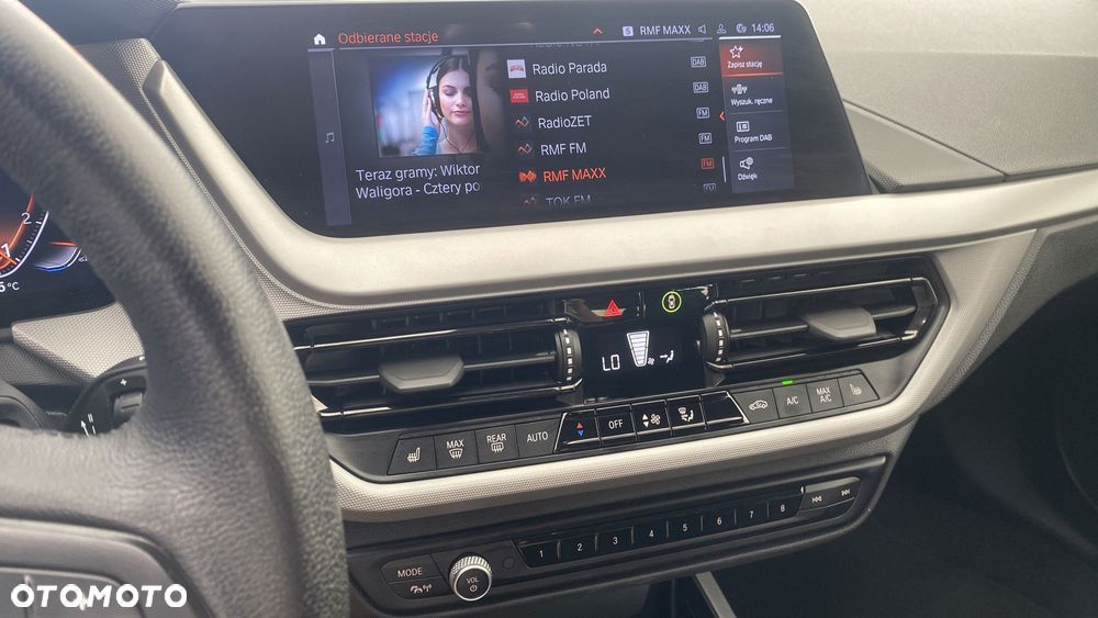BMW Seria 1 118i Advantage - 19