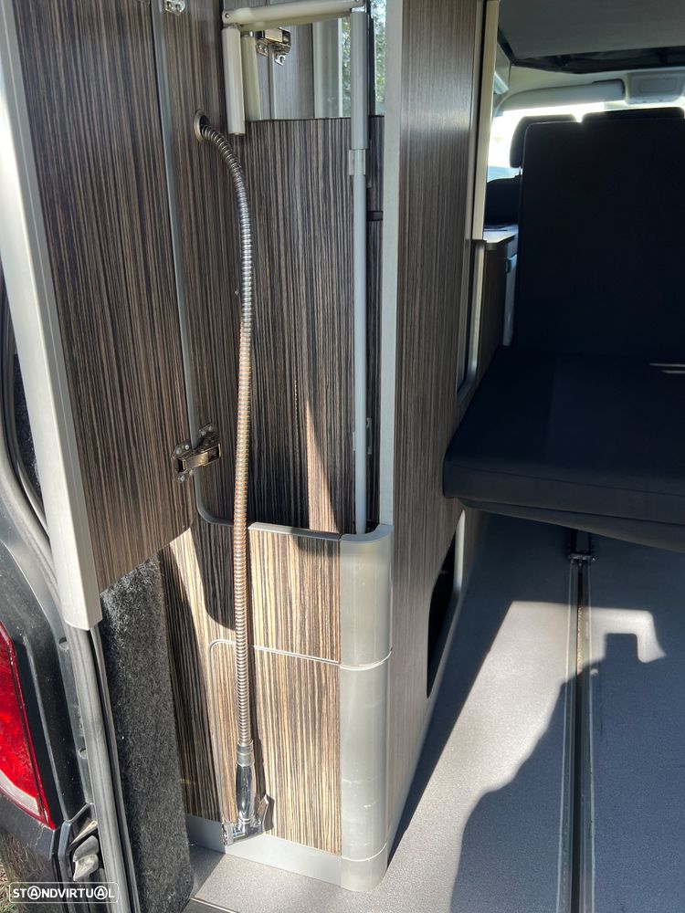 VW California Comfortline T5 Autovivenda - 23