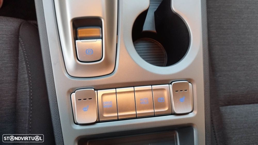 Hyundai Kauai 64 kWh Premium - 28