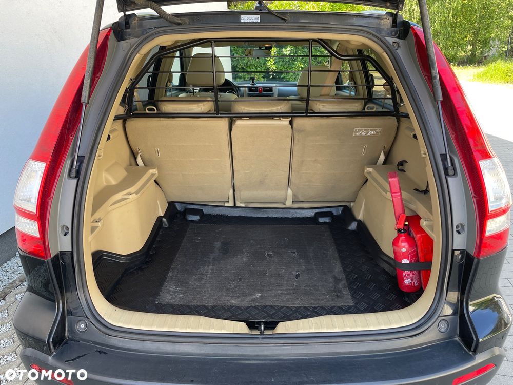 Honda CR-V 2.0 Executive - 32