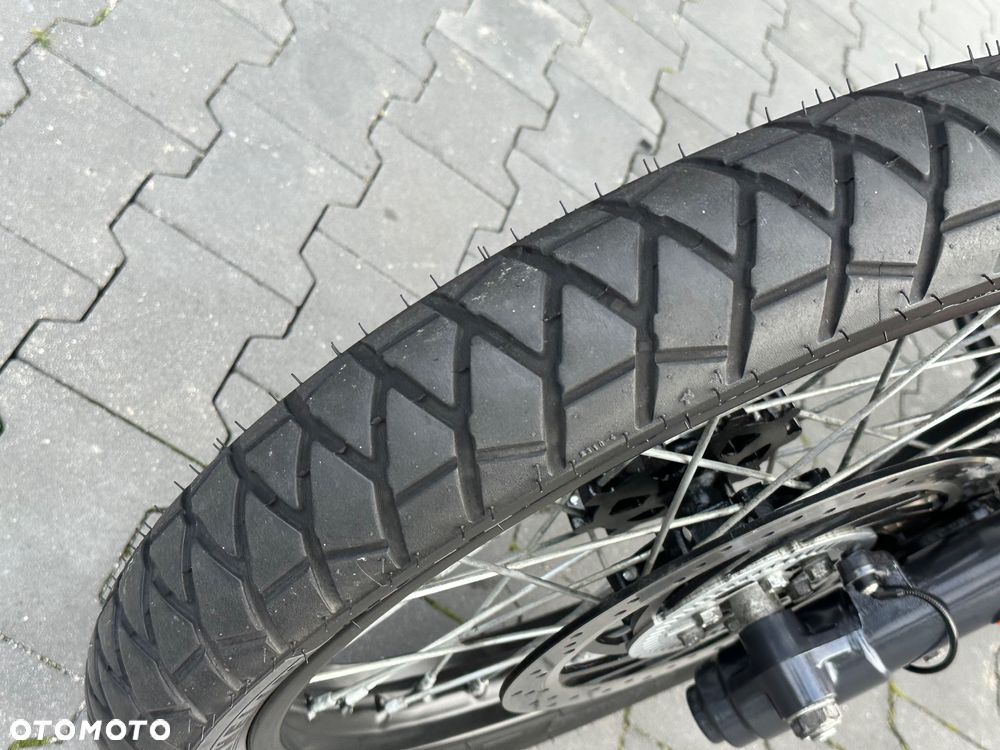 Royal Enfield Himalayan - 33