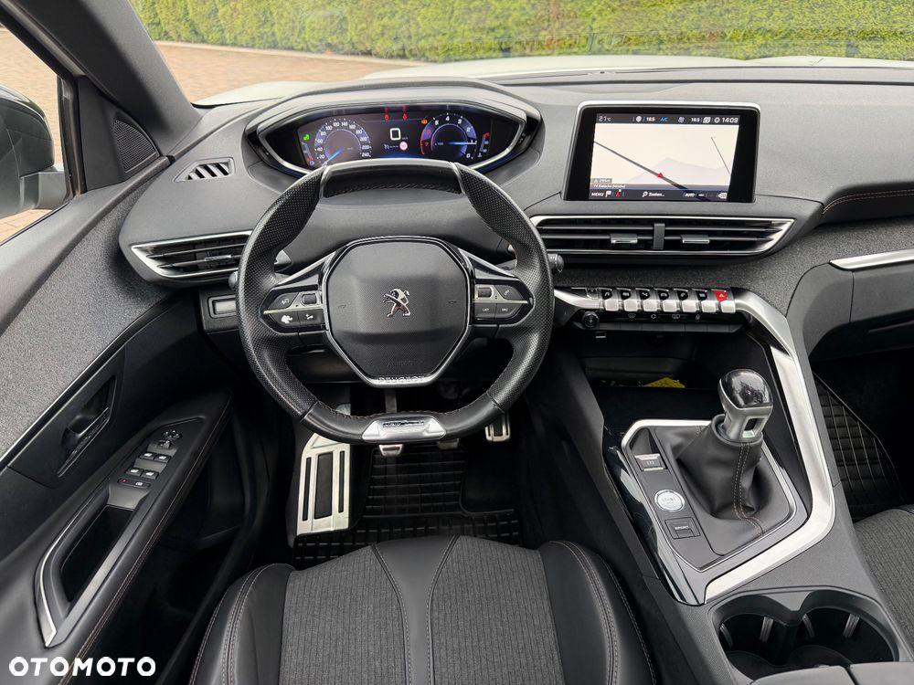 Peugeot 3008 1.2 PureTech Style - 8