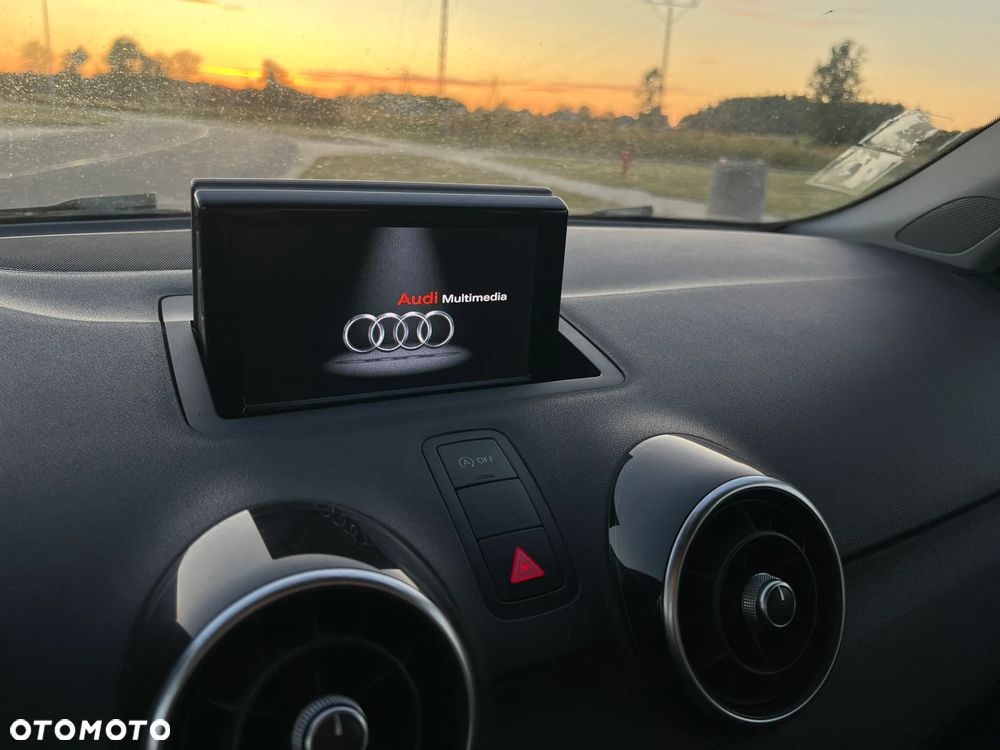 Audi A1 1.6 TDI Ambition - 15