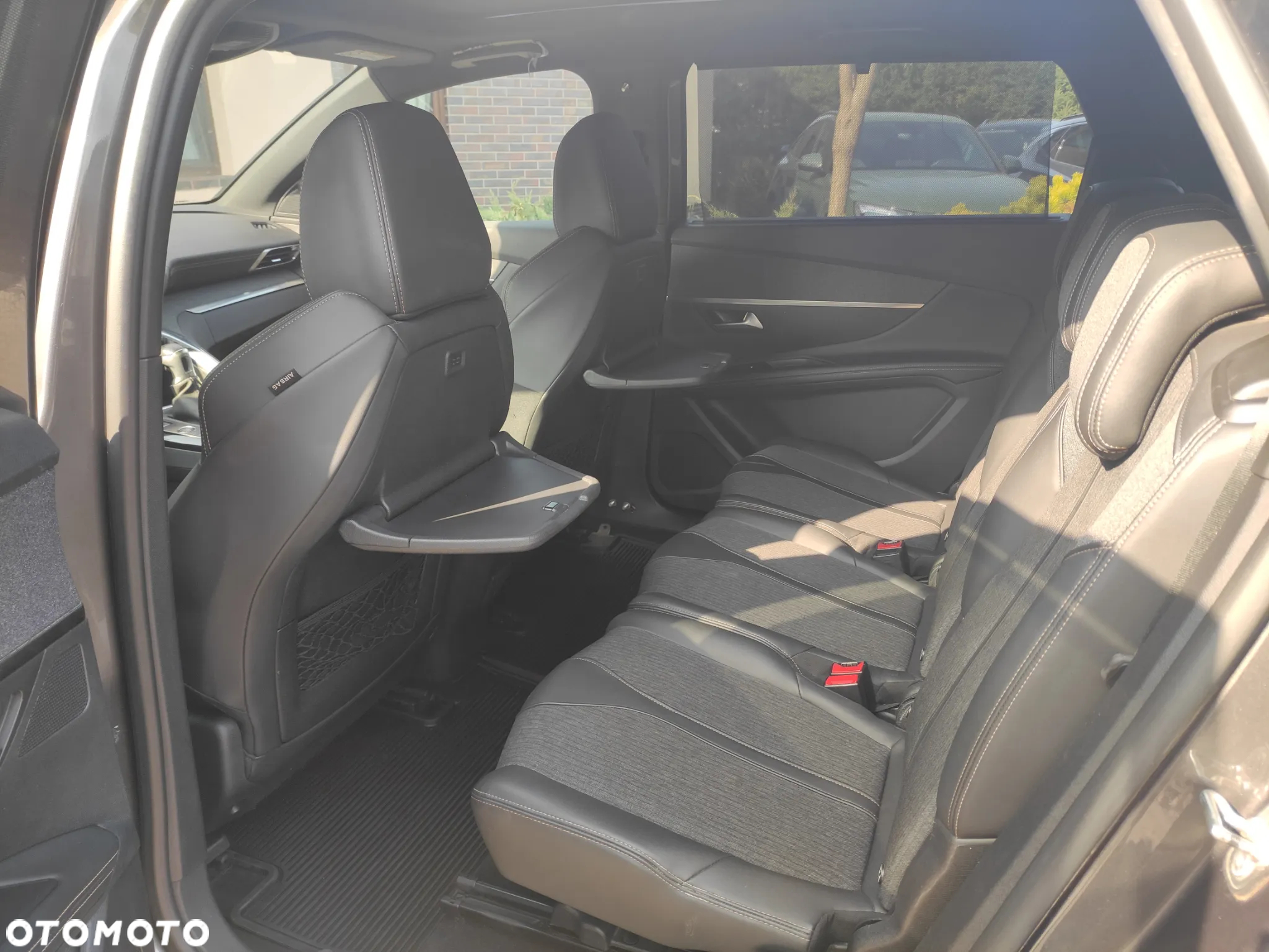 Peugeot 5008 1.2 PureTech GT S&S - 15