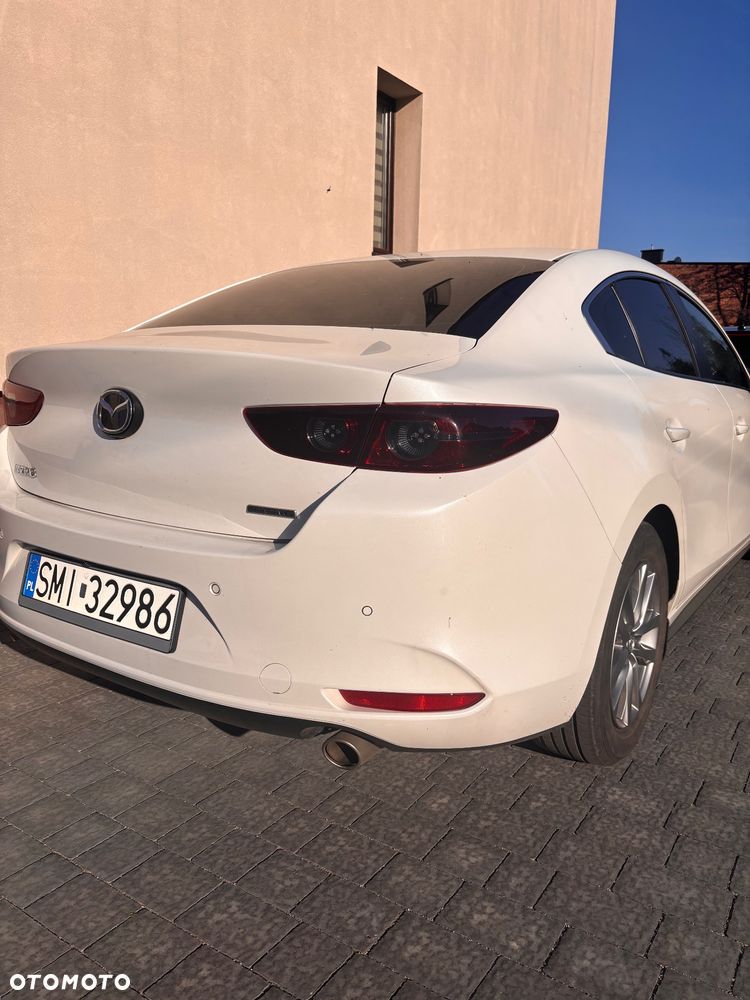 Mazda 3 2.0 mHEV Kanjo - 5