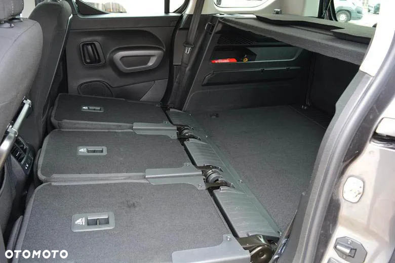 Toyota Proace City Verso 1.5 D-4D Family - 38