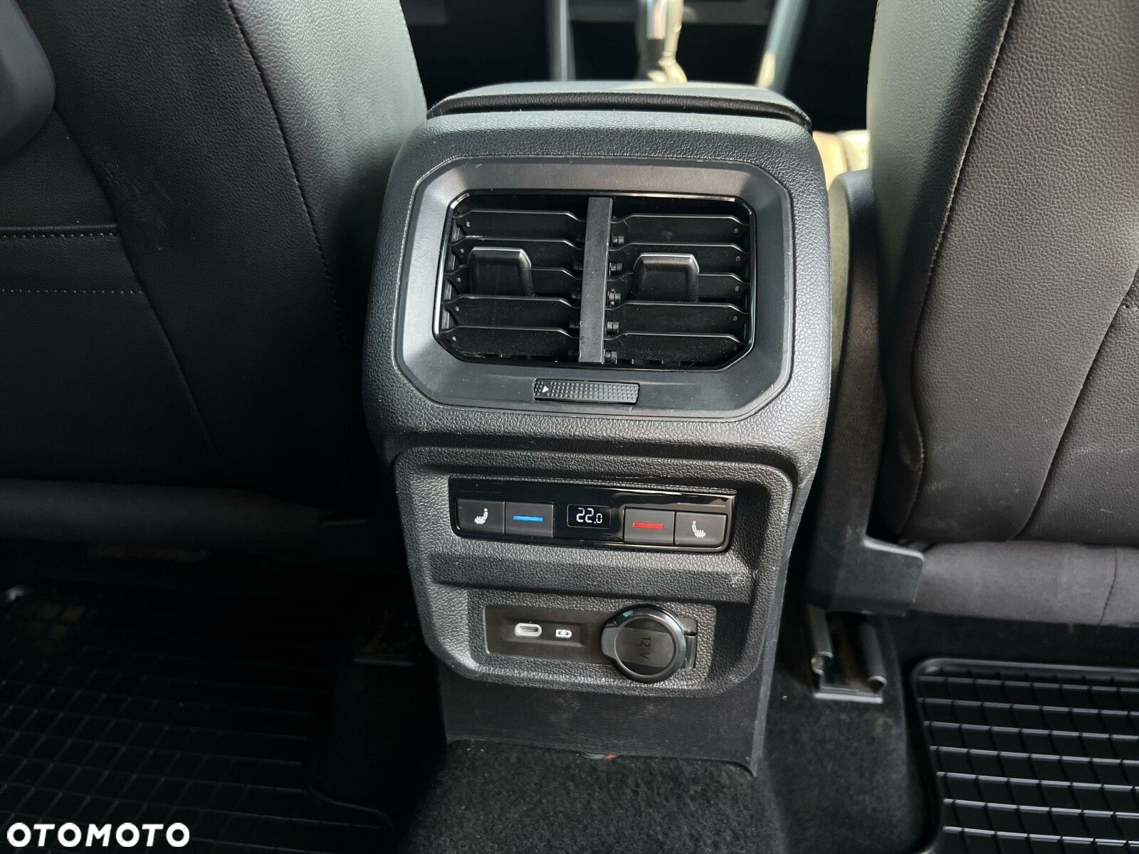 Seat Tarraco 2.0 Eco TSI Xcellence S&S 4Drive DSG - 15