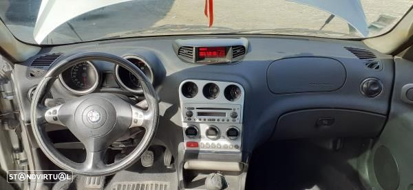 Para Peças Alfa Romeo 156 (932_) - 8