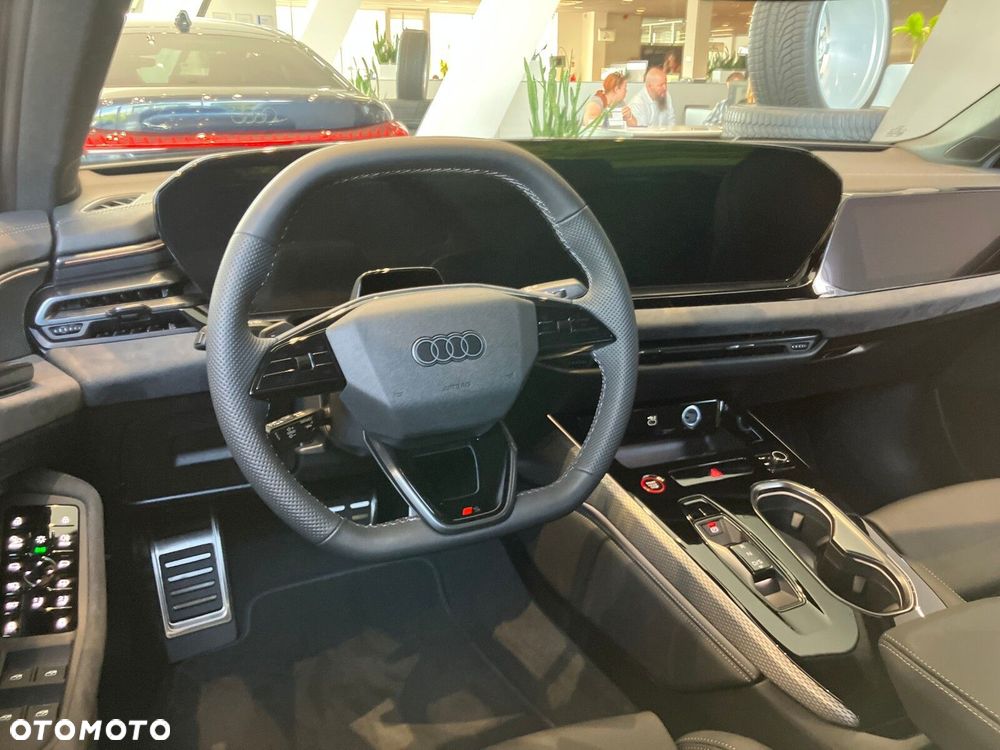 Audi A6 Limousine TDI mHEV Quattro S tronic - 15