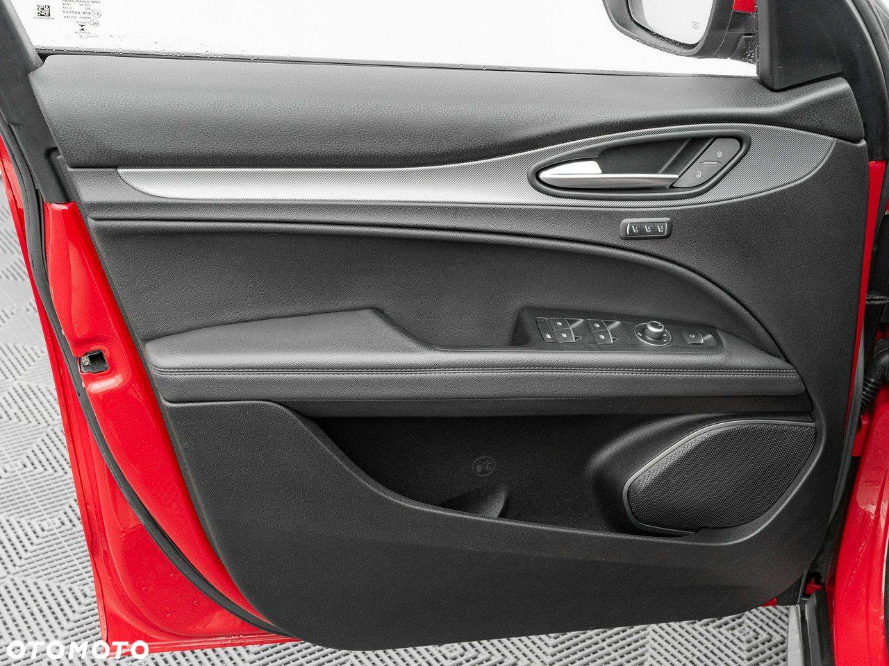 Alfa Romeo Stelvio 2.0 Turbo Sprint Q4 - 13