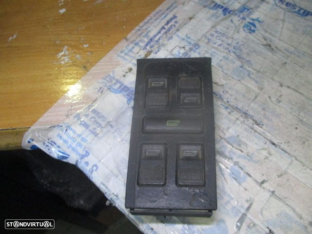Interruptor 8A0959527 AUDI 80 1993 VIDROS - 4