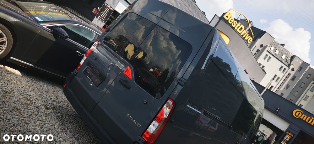Renault Master - 5