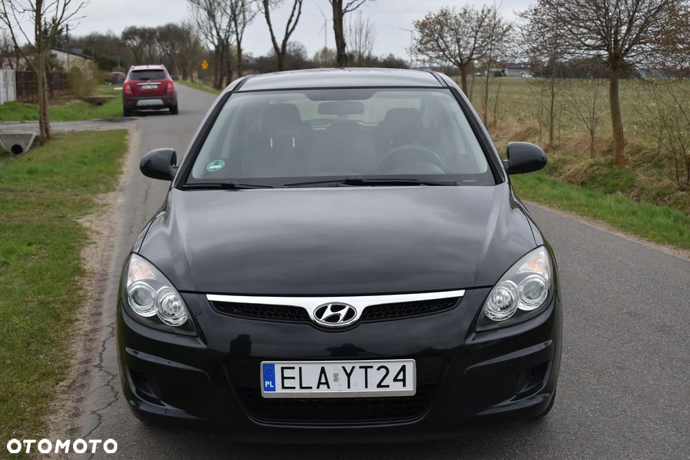 Hyundai i30 - 17