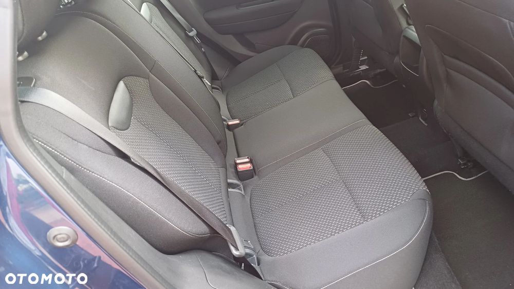 Renault Kadjar 1.2 Energy TCe Business - 25