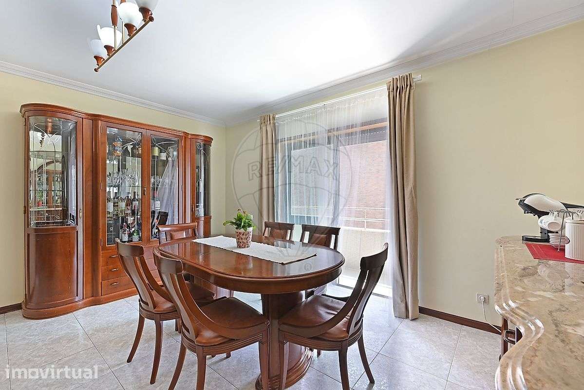 Apartamento T3 para venda - Grande imagem: 4/36