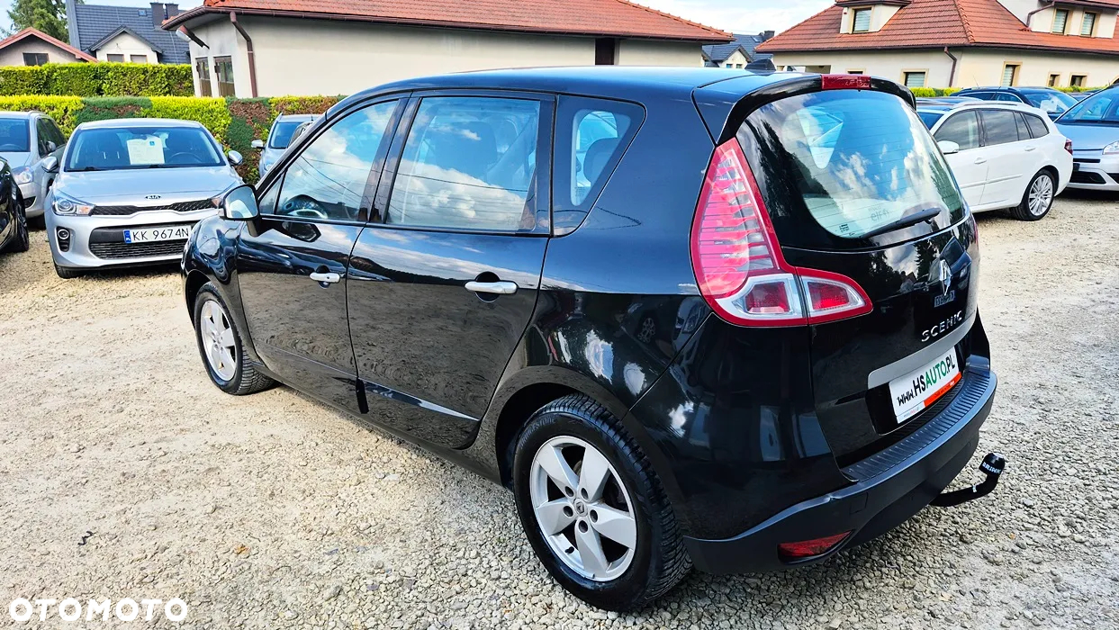 Renault Scenic 2.0 16V Tech Run - 20