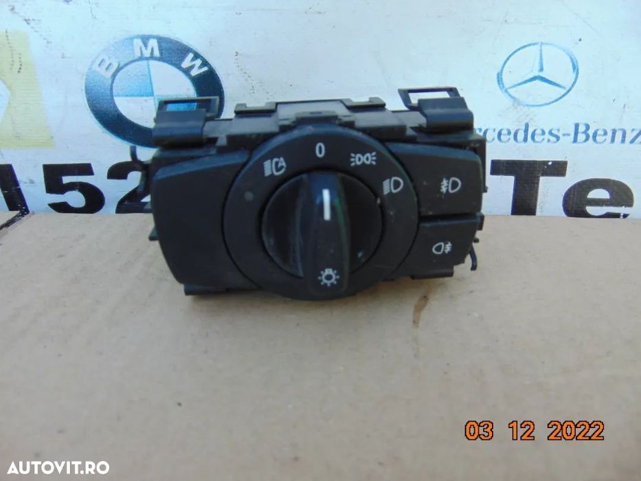 Bloc lumini bmw e87 e90 e91 e92 e88 e81 e82 - 1