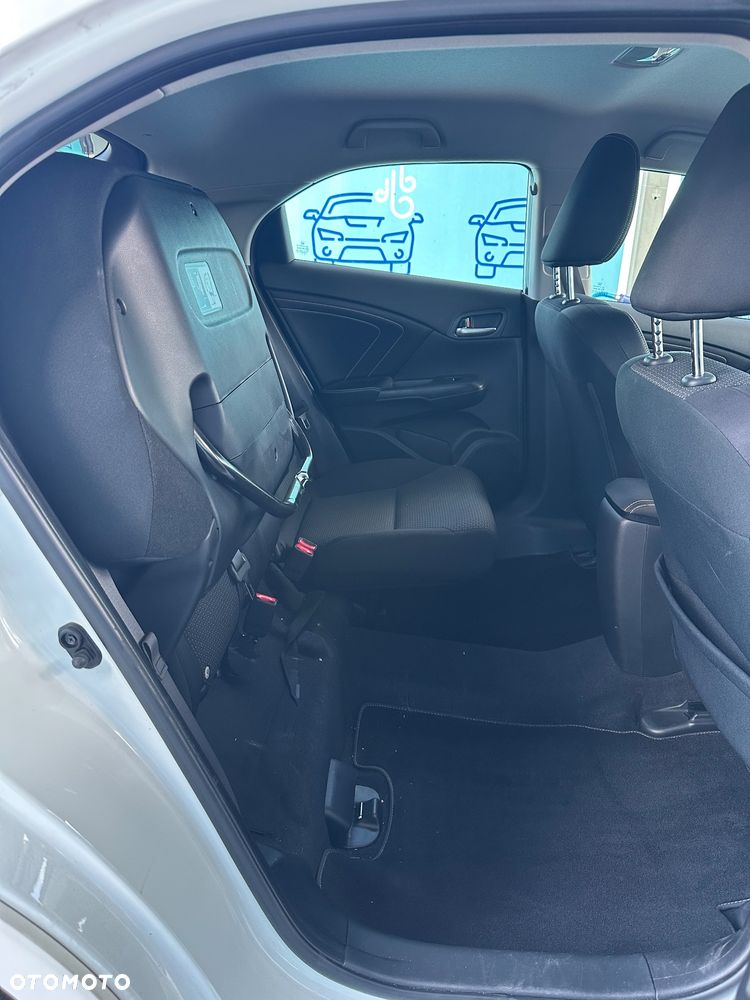 Honda Civic 1.8 X Edition - 20