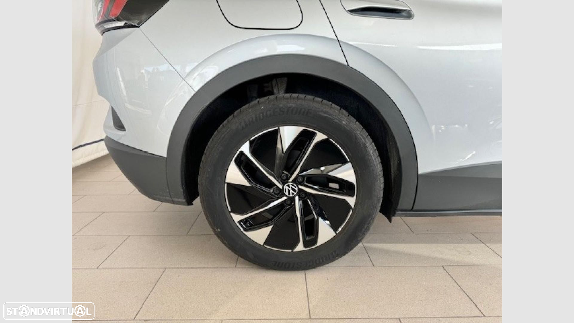 VW ID.4 - 16