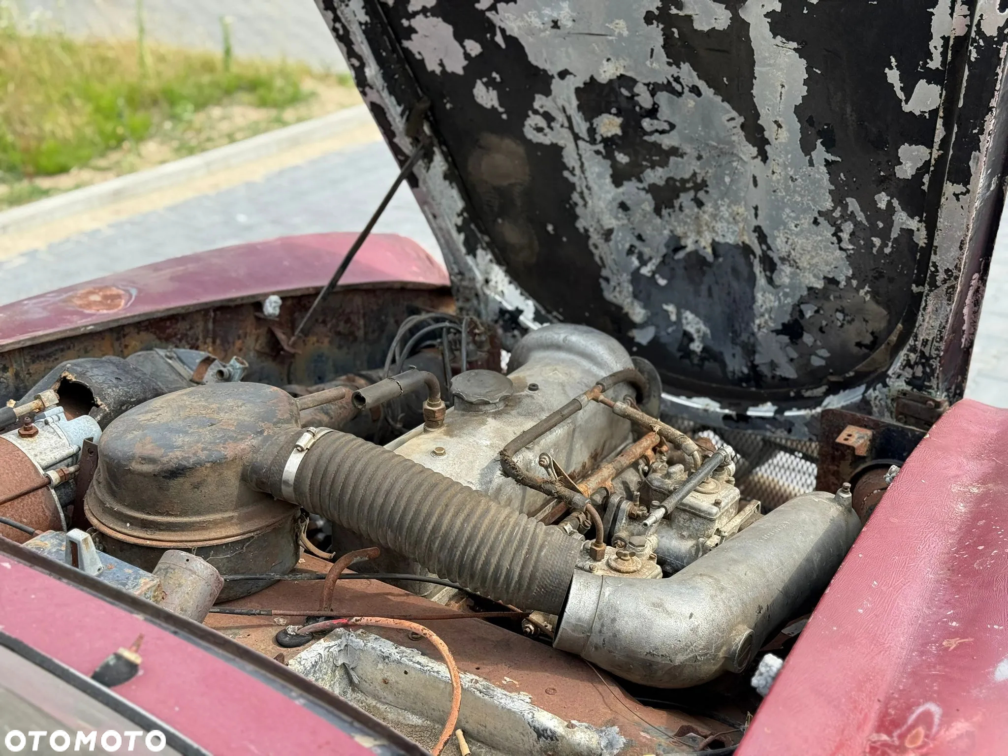 Mercedes-Benz Inny - 20