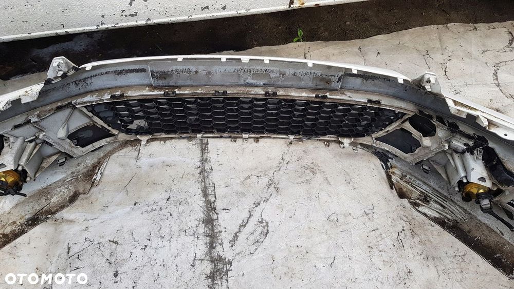 zderzak przód VW Scirocco - 9