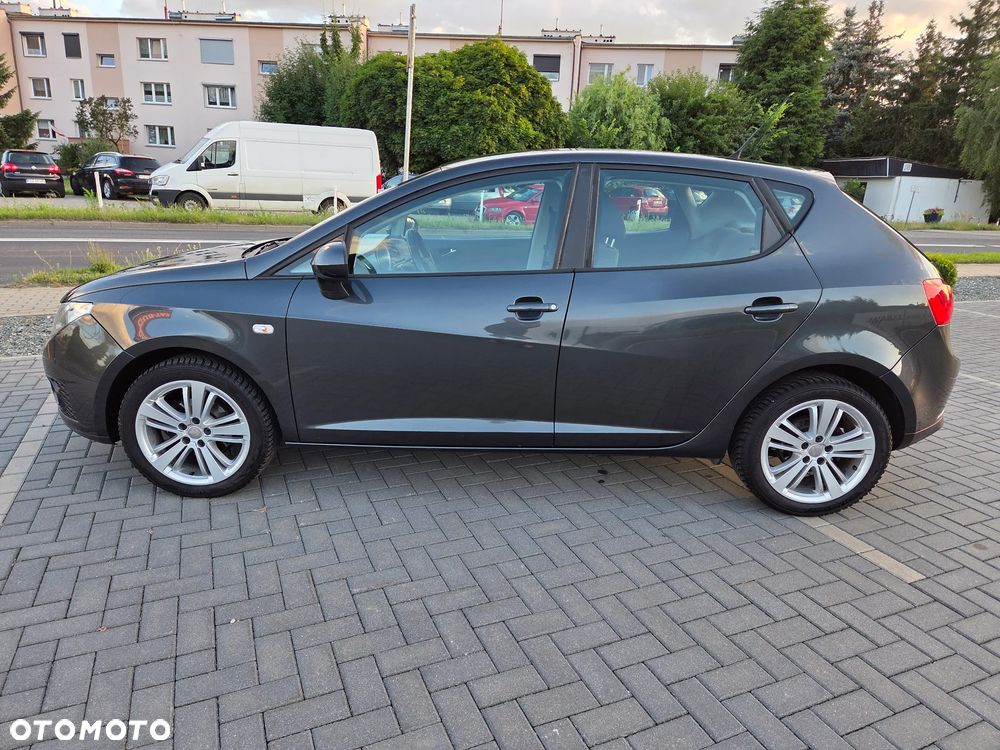 Seat Ibiza - 9